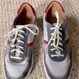 Men’s Clark’s Sneaker